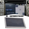Toyota Tundra 7in Radio Navigation Display LCD Screen (2014–2019)