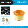 Ford Ranger, Mazda BT50 2.2 3.2 Diesel 4WD Filter Kit (2011-2017)