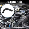 Kia Soul 2010-2011 Rubber Coolant Pipe Radiator Hose