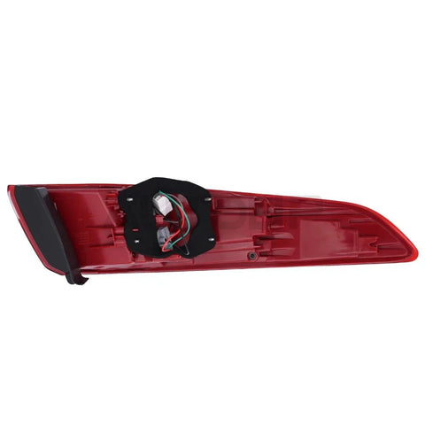 Kia Optima Right Rear Outer Tail Light Halogen (2016–2020)