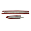 Convertible Roof Cover Kit Clips