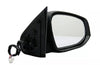 Toyota Hilux 1kd Chrome RH Side View Mirror 7 Wires (2015-2020)