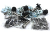 Honda Deauville NT700 Fairing & Windscreen Bolts