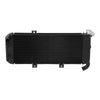 Kawasaki Versys 650 Radiator Cooling Cooler (2007-2014)