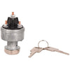 Bobcat 319, 323, 324, E08, E10, E14, E16 Ignition Start Switch with 2 Keys