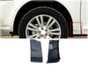 Land Rover LR2 Lower Fender Moulding Black (2008-2012)