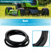Greenfield Evolution Ride-On Mowers Drive Belt (GT14004)