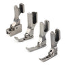 Brother DB2-B790, Consew, Juki DLN-415 Zipper 2 x Right & Left Foot (Year)