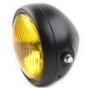 Harley Dyna FXDL Softail Sportster 5.75" Retro Headlight