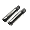 Harley Touring Road King Street Glide Footrest Footpeg Peg