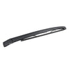 Hyundai Tucson 300mm 12" Rear Windshield Wiper Blade Arm Set (2004-2008)