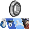 6003NR2RS 17x35x10mm Deep Groove Ball Bearings