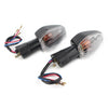 Honda CBR600RR 1000RR 954RR Amber Turn Signal Indicator Light (2003-2007)