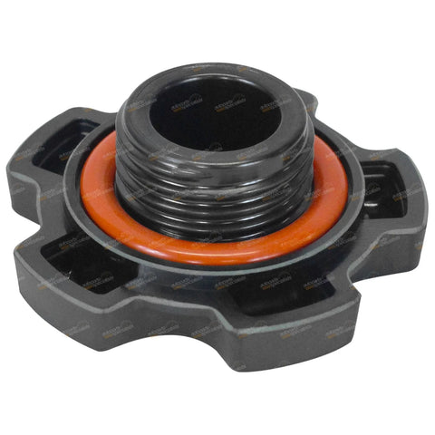 Nissan Navara / Pathfinder / Patrol D22 / GQ / GU / R50 Oil Filler Cap (1988 - 2006)