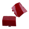 Mazda 6 Rear Tow Hook Cover Caps (2013-2018)