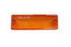 Holden Rodeo Bumper Light Orange Lens (1989-1997)