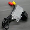 Nissan Versa Note Rear View Backup Camera (2014–2019)