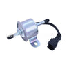 Kubota BX2660D Fuel Pump (2008–2020)