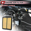Ford F-250 Super Duty 6.2L (2017-2019) 1 x Piece Engine Air Filter