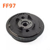 Polaris Scrambler 500 2x4 / 4x4 New Flywheel Rotor (1997-2003)