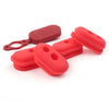 Xiaomi M365 Electric Scooter Anti-Dust Charging Port Cover Plugs (2017-2023)
