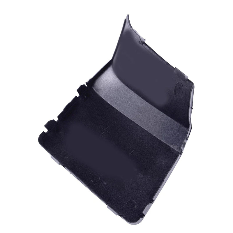 Subaru Impreza WRX STi Front Bumper Tow Hook Eye Cover (2008-2014)