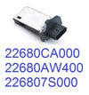AIR Flow Meter FOR Nissan Patrol Maxima Pulsar 350Z