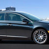 Cadillac XTS Front Right Fender Triangle Molding Trim (2013-2019)