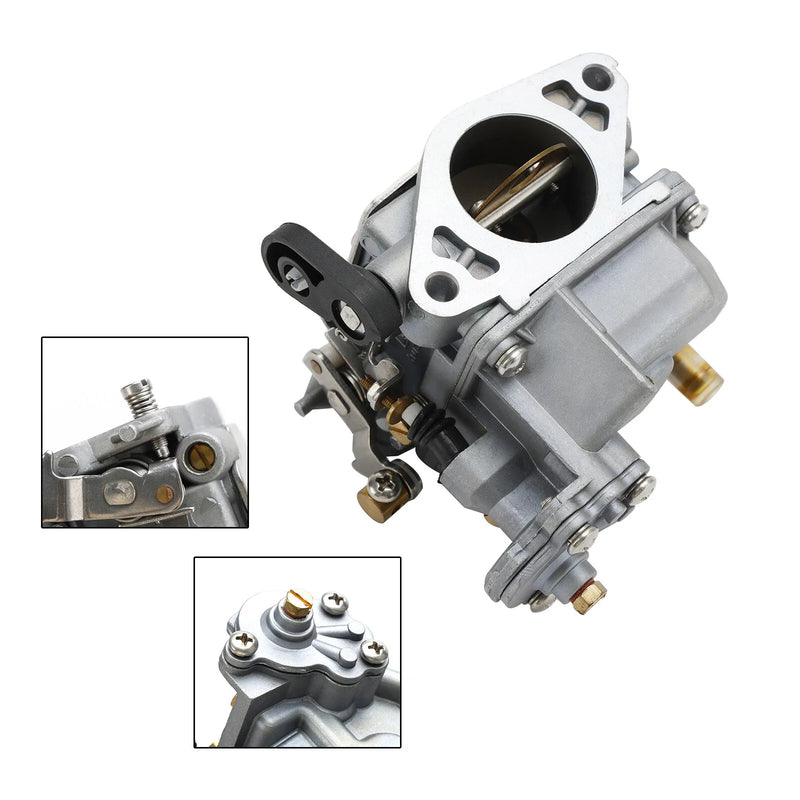 Yamaha F15 4-Stroke Carburetor (2000-2005)