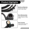 Ford ABS Wheel Speed Sensor (2004-2008)