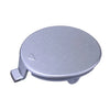 BMW 2-Series Front Bumper Tow Hook Cap Cover (2014-2021)