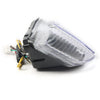 SUZUKI GSXR 600 750 LED Tail Turn Signals (2005-2007)
