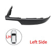 Mazda 2 Mazda 3 2 x Left Right Side Mirror Lower Cover Wing Shell Cap (2008–2012)