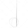 Nissan Patrol GU Antenna Mast Rope