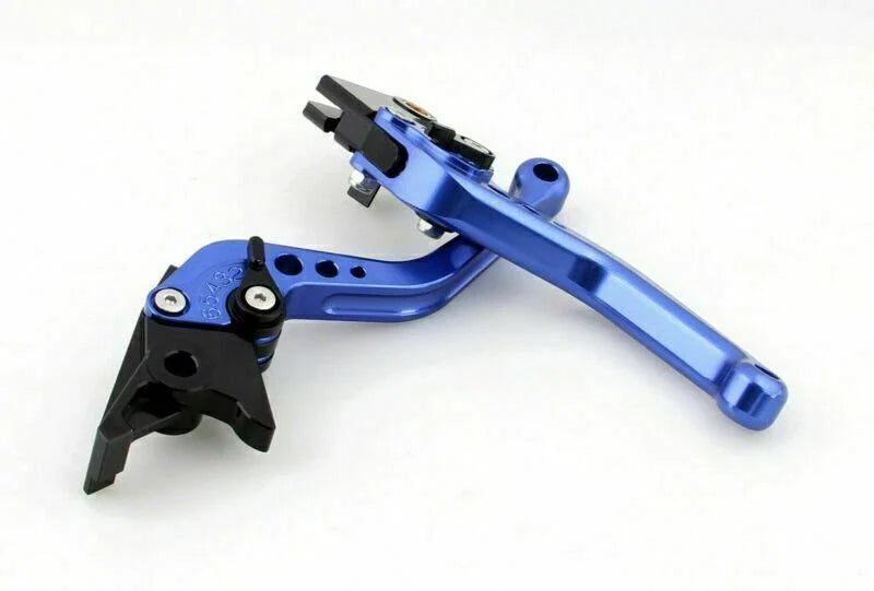 Triumph Speed Triple, Sprint, Rocket III Brake Clutch Lever (2005-2016)