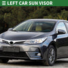 Toyota Corolla Left Sun Visor with Mirror (2009-2013)