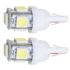 Lexus GS300 GS400 GS430 14x LED Interior Map Courtesy Light Bulbs (1998-2005)