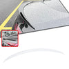 Mercedes Benz GLE Coupe GLE260 300 GLE53 Rear Boot Spoiler Lip (2024)