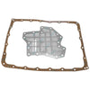 Navara D23 NP300 2.3L YS23DDT YS23DDTT 2015~20 Auto Transmission Filter Kit