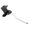 Suzuki Ozark 250 LT-F250 QuadMaster 500 LT-A500F Brake Master Cylinder