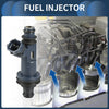 Toyota Avalon Fuel Injector 3.0L Navy Blue (1998–2004)