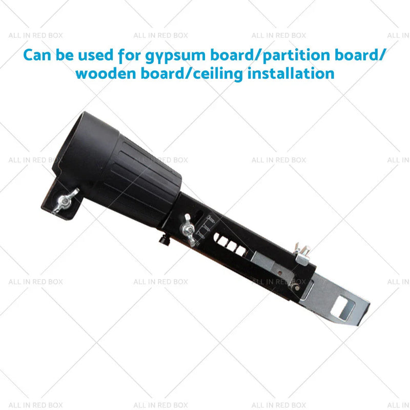 Automatic Screw Gun, Chain Nail Gun Attachment Drill Adapter