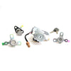 Nissan Maxima Cefiro A33 QX Sedan 2000-2003 Ignition Switch Door BootLid Locks