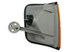 Mercedes-Benz 190E 190D Corner Light Amber (1982-1993)
