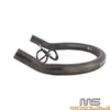 Honda CB, Yamaha XS, Suzuki GS Rear Seat Frame Hoop Loop LED Light