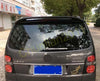 2007-2010 VW Touran ABS Spoiler Factory Style Spoiler Wing (2007-2010)