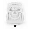 Honda Shadow Spirit VT1100 Chrome Radiator Cooler Grill Guard (1987-2007)