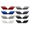 BMW 4 M-Sport Front Bumper Headlight Washer Cover Cap (2013–2018)