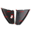Suzuki Hayabusa GSX1300R Inner Cover Side Trim Fairing (2008-2015)