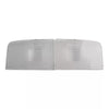 Toyota Corolla RAV4 Prius V Scion Interior Light Lamp Lens (2010-2015)